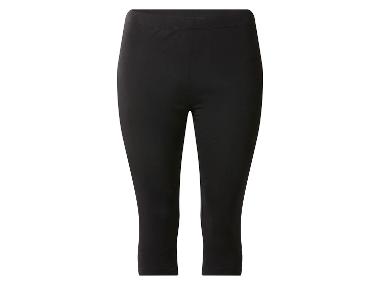 ESMARA® Dames capri legging - plus size
