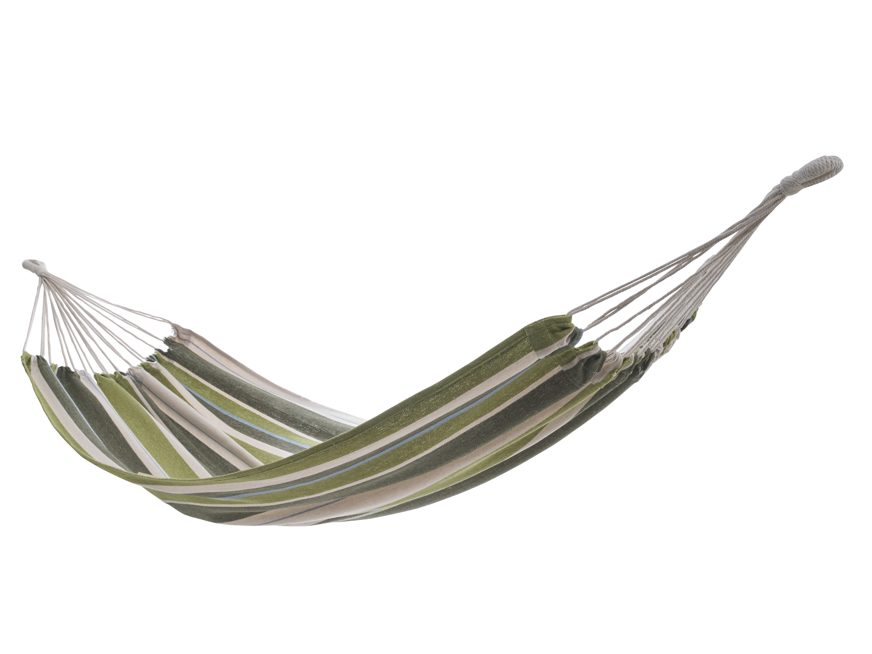 CRIVIT Hangmat (Groen) afbeelding