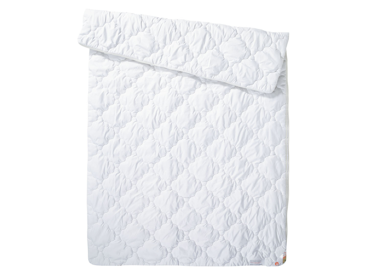 meradiso Duodekbed Polygiëne® 140 x 200 cm LIDL