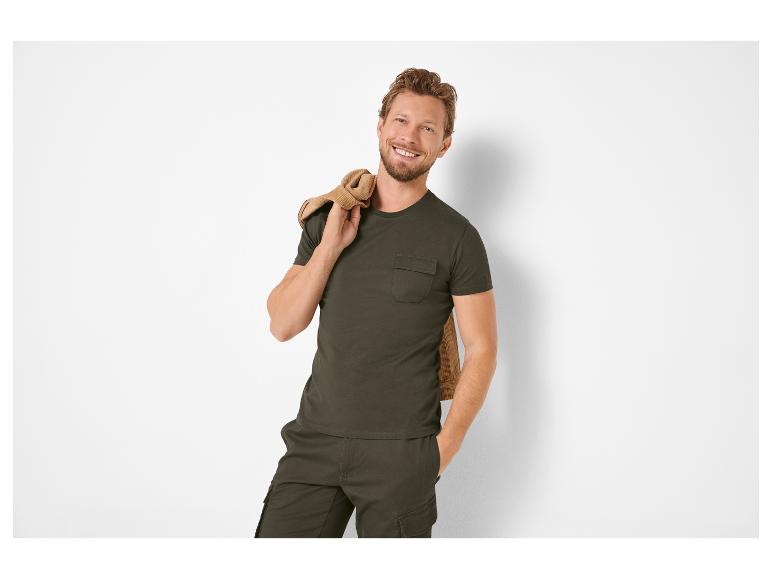 Heren T-Shirt