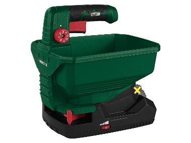 PARKSIDE® Accu-handstrooier 20 V zonder accu en lader