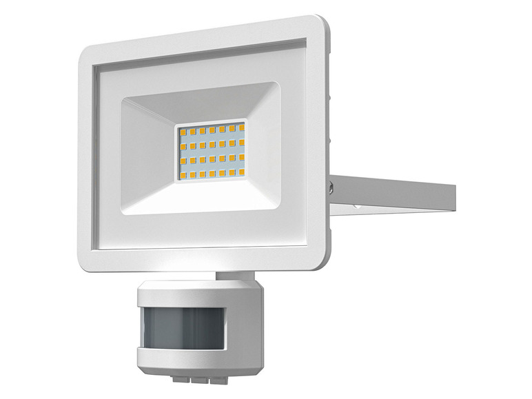 Ga naar volledige schermweergave: LIVARNO home LED-buitenschijnwerper - afbeelding 1