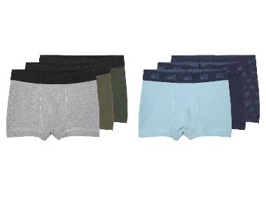 lupilu® 3 kinder boxers