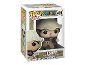 Animatie Usopp vinylfiguur met katapult, in een doos met kaartthema.