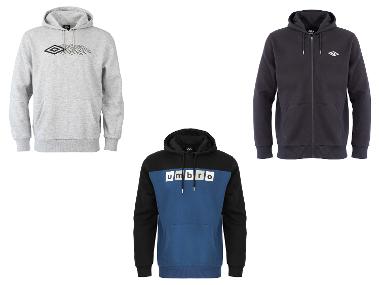 UMBRO Heren hoodie