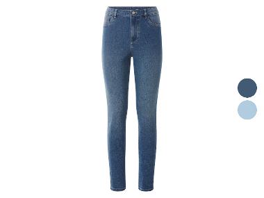 Vero Moda Dames jeans, skinny fit