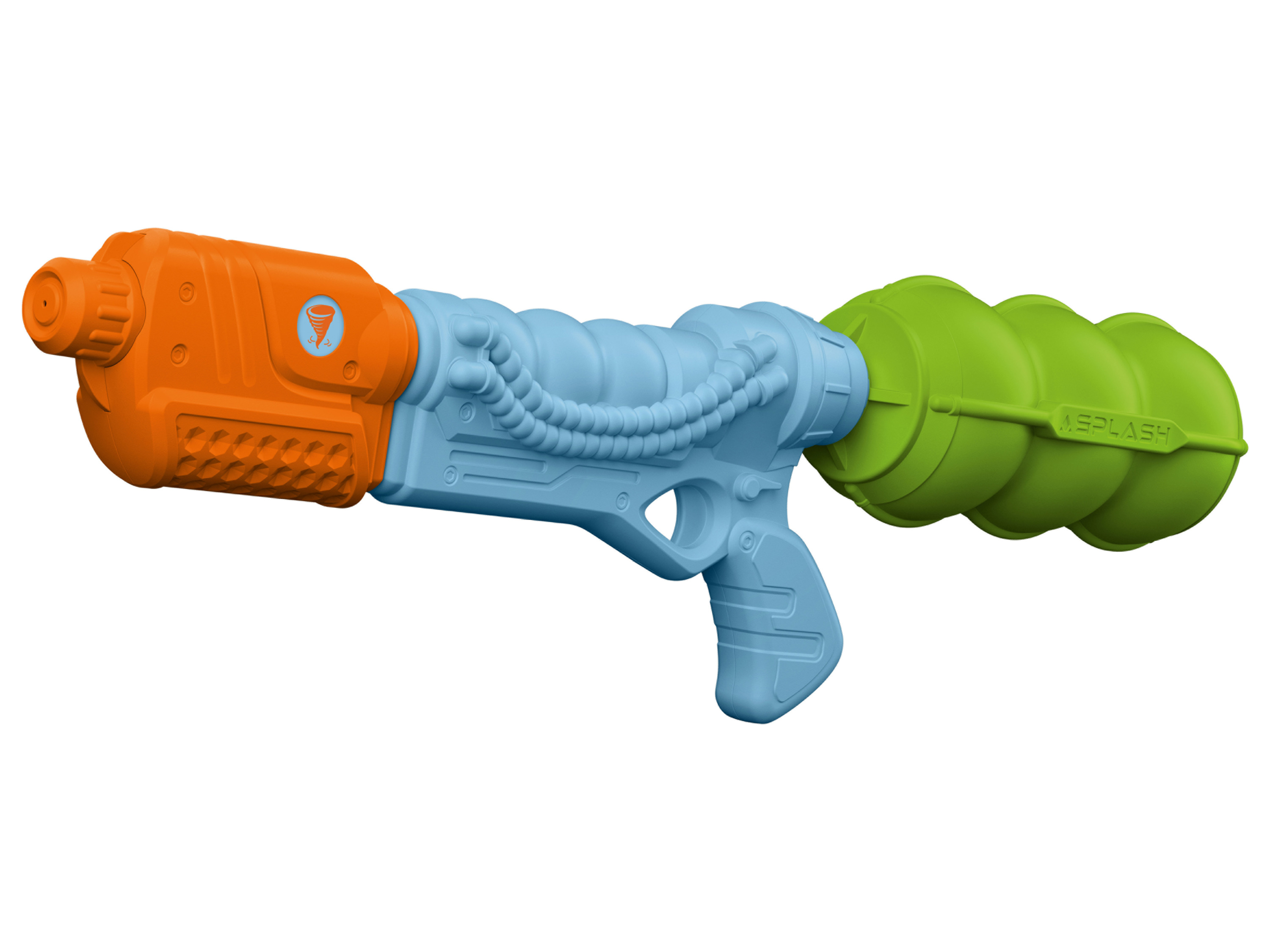 LUPILU Waterpistool (Tornado)