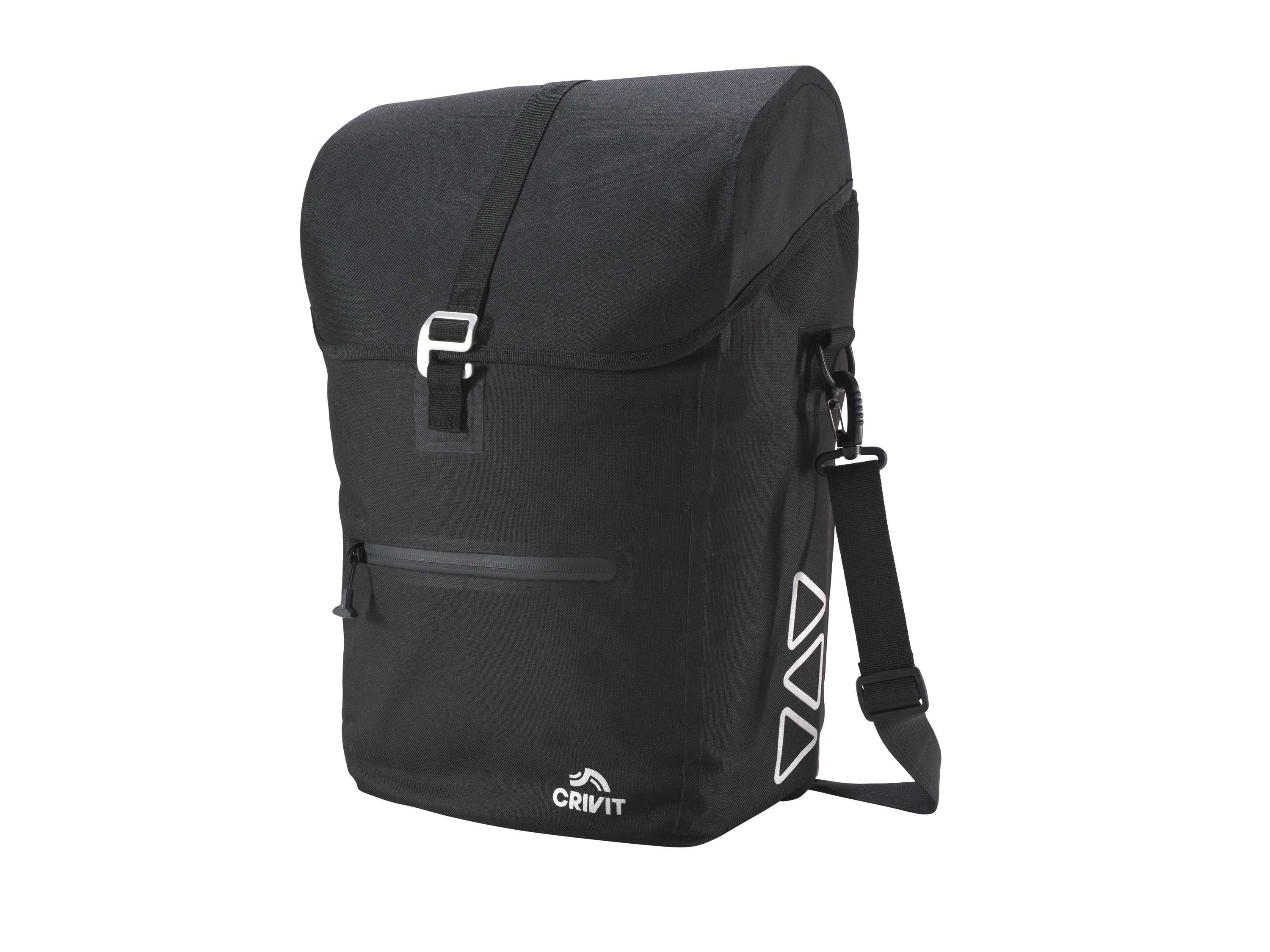 CRIVIT Fietstas (Top)