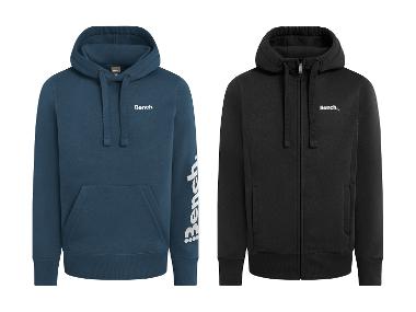 BENCH Heren hoodie of vest