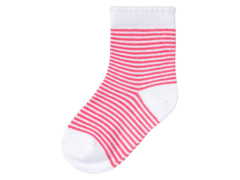 Ga naar volledige schermweergave: lupilu® 7 paar peuters sokken - afbeelding 14