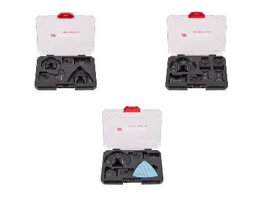 PARKSIDE PERFORMANCE® Multitool accessoires