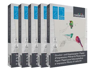 crelando® Printpapier