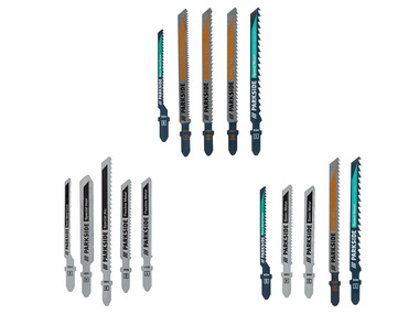 PARKSIDE® Decoupeerzaagset