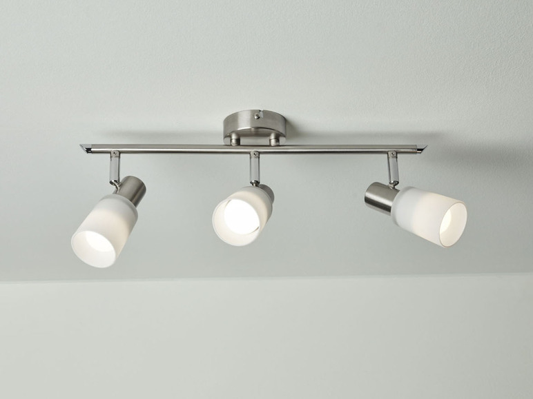 Ga naar volledige schermweergave: LIVARNO home LED-wand-/plafondlamp - afbeelding 18
