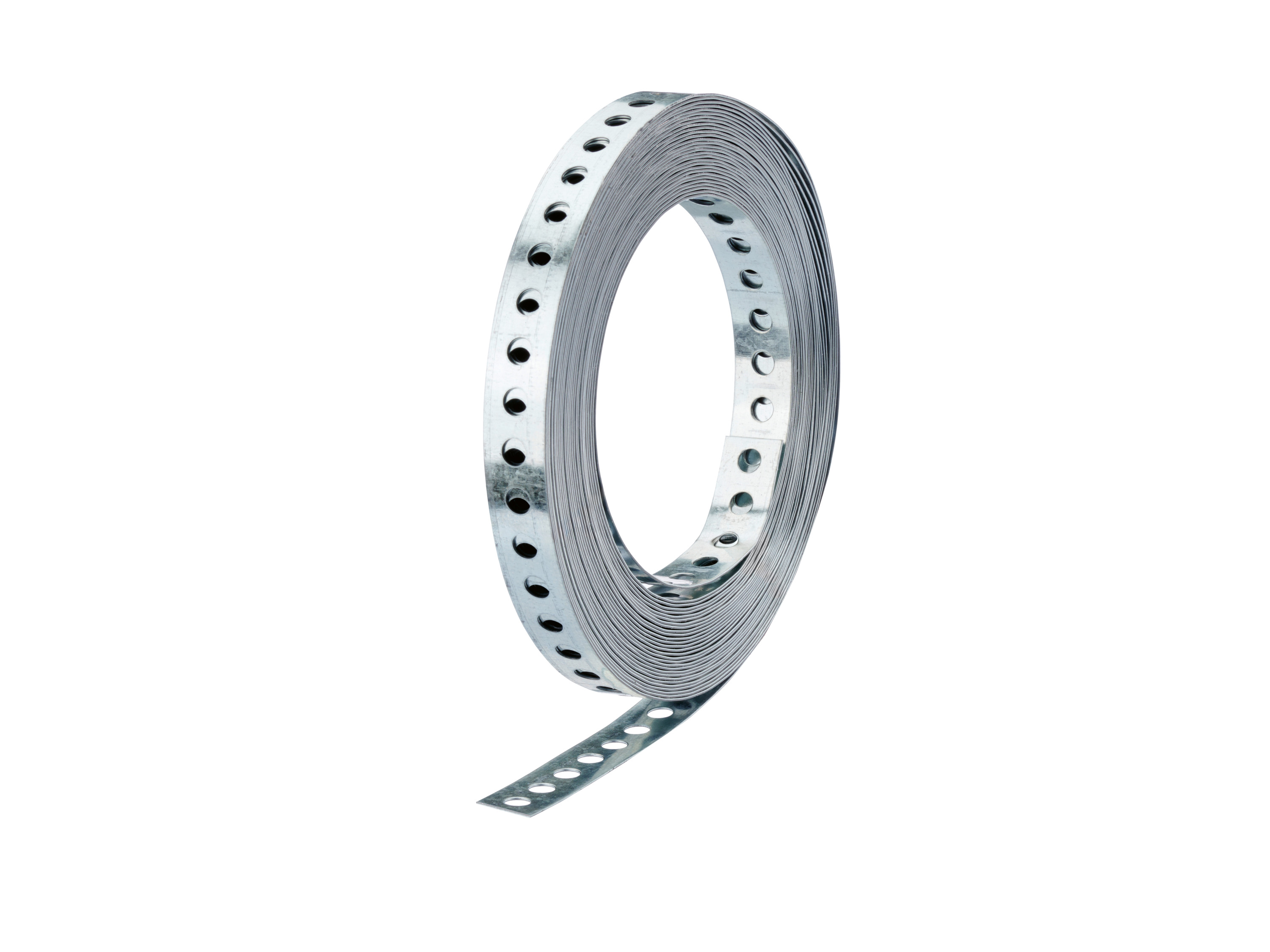 PARKSIDE Montageband geperforeerd 1,7 x 120 cm