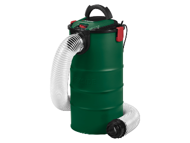 PARKSIDE® Afzuiginstallatie 1200 W