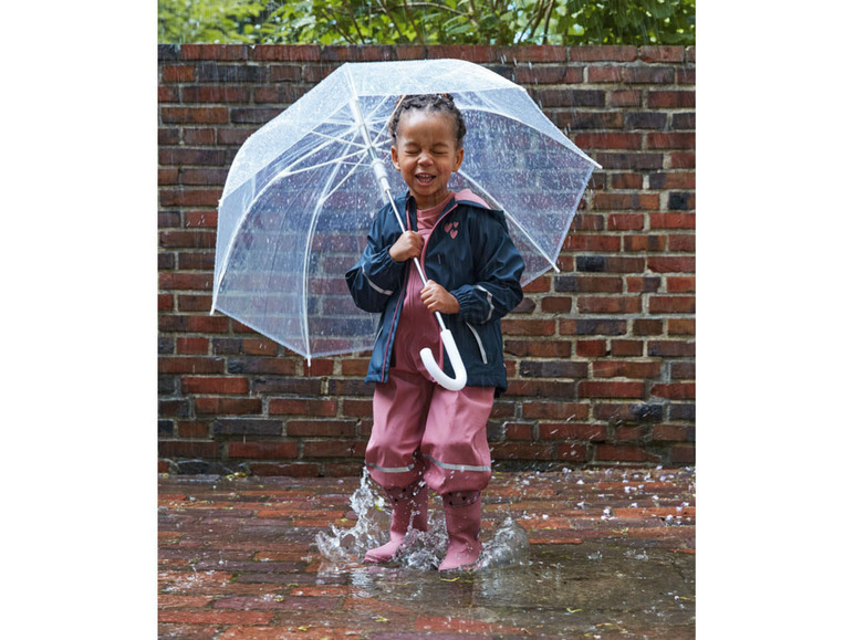 Ga naar volledige schermweergave: lupilu Meisjes regenbroek - afbeelding 15