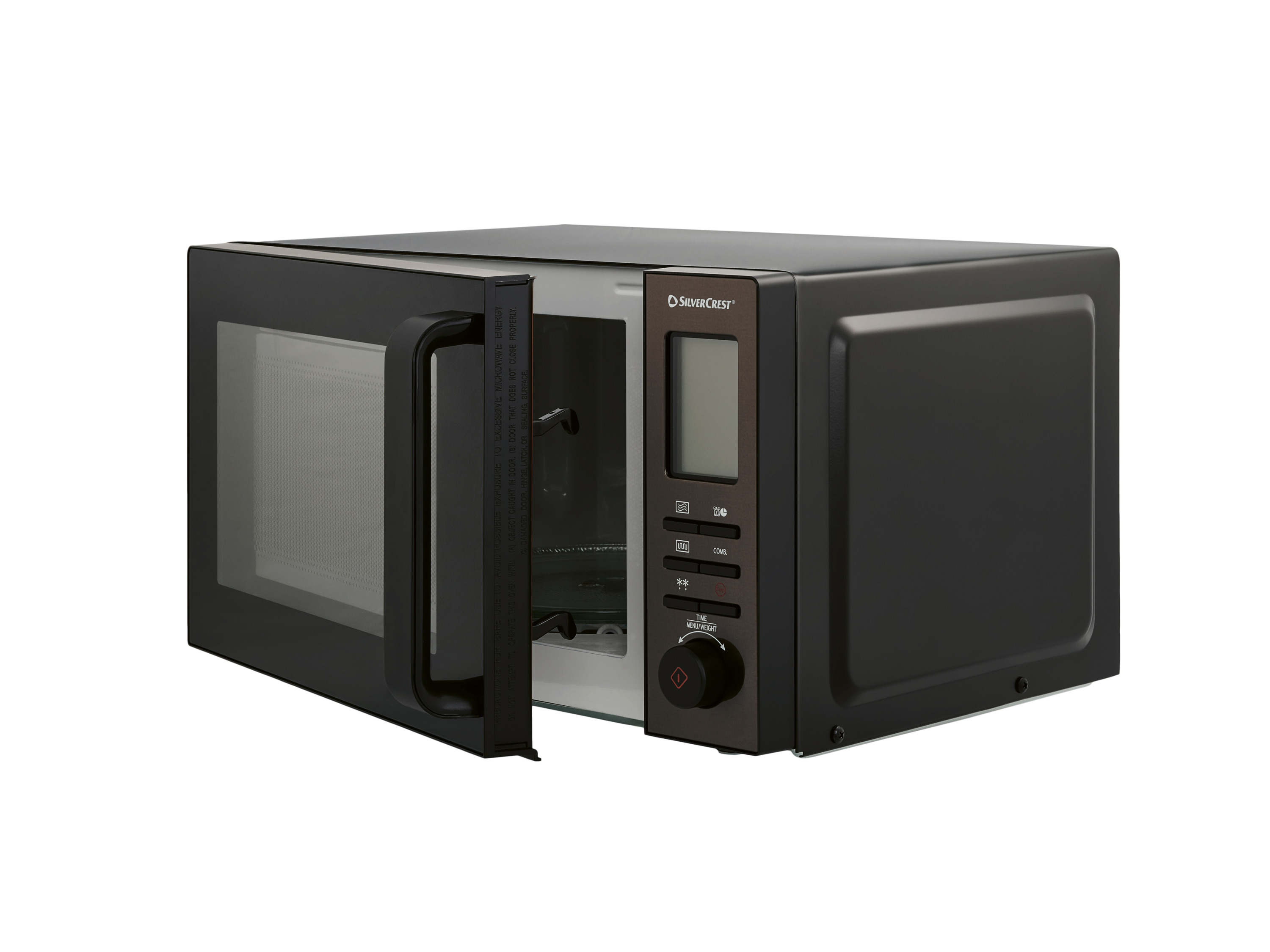 SILVERCREST Magnetron 20 L afbeelding