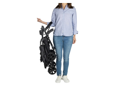 Kinderwagen en buggy kopen? - LIDL