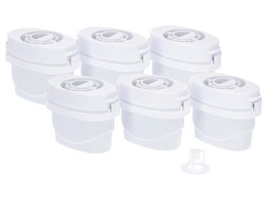 SILVERCREST® Waterkan met filter