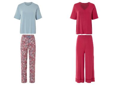 esmara® Dames pyjama