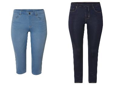 esmara® Dames jegging - plus size