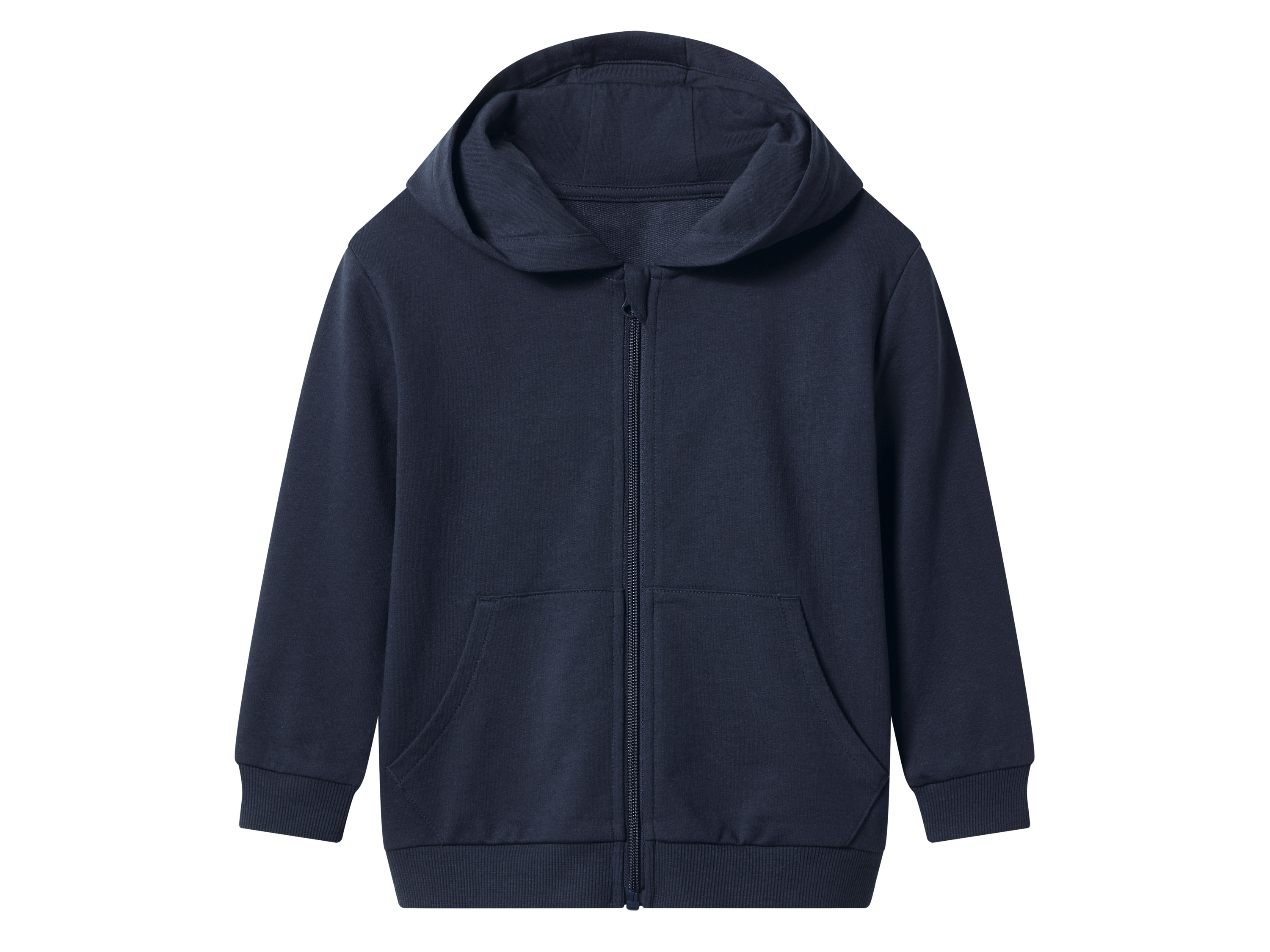 lupilu Kinder vest (Marineblauw, 122/128)