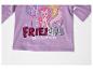 Paars shirt met lange mouwen met My Little Pony en de tekst 'FRIENDS GROW TOGETHER!'