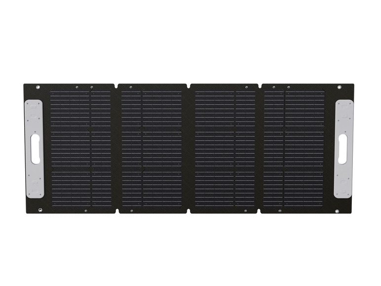 Opvouwbaar zonnepaneel 100 W