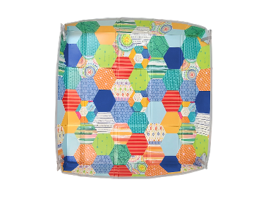 Infantino Opvouwbare schuimmat