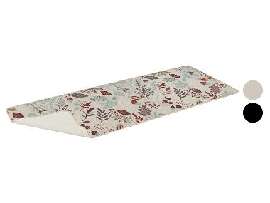 LIVARNO® Loper vloerkleed, 65 x 180 cm