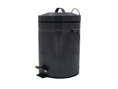 Ridder Prullenbak 5 L