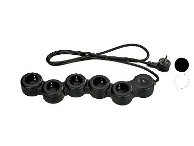 TRONIC® Stekkerdoos