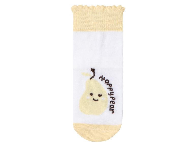 Ga naar volledige schermweergave: lupilu® 5 paar baby sokken - afbeelding 14