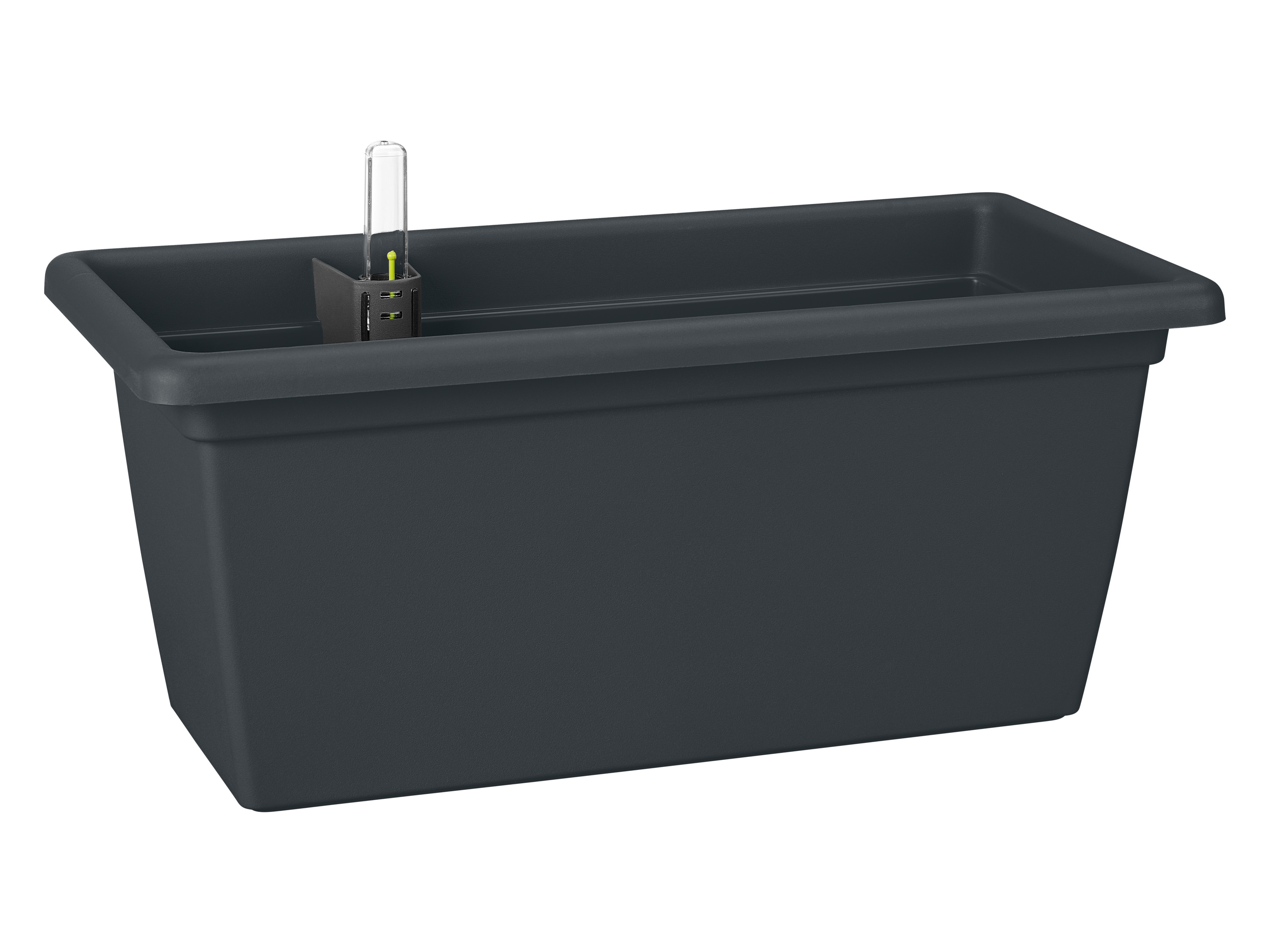 PARKSIDE Plantenbak 40 cm (Antraciet)