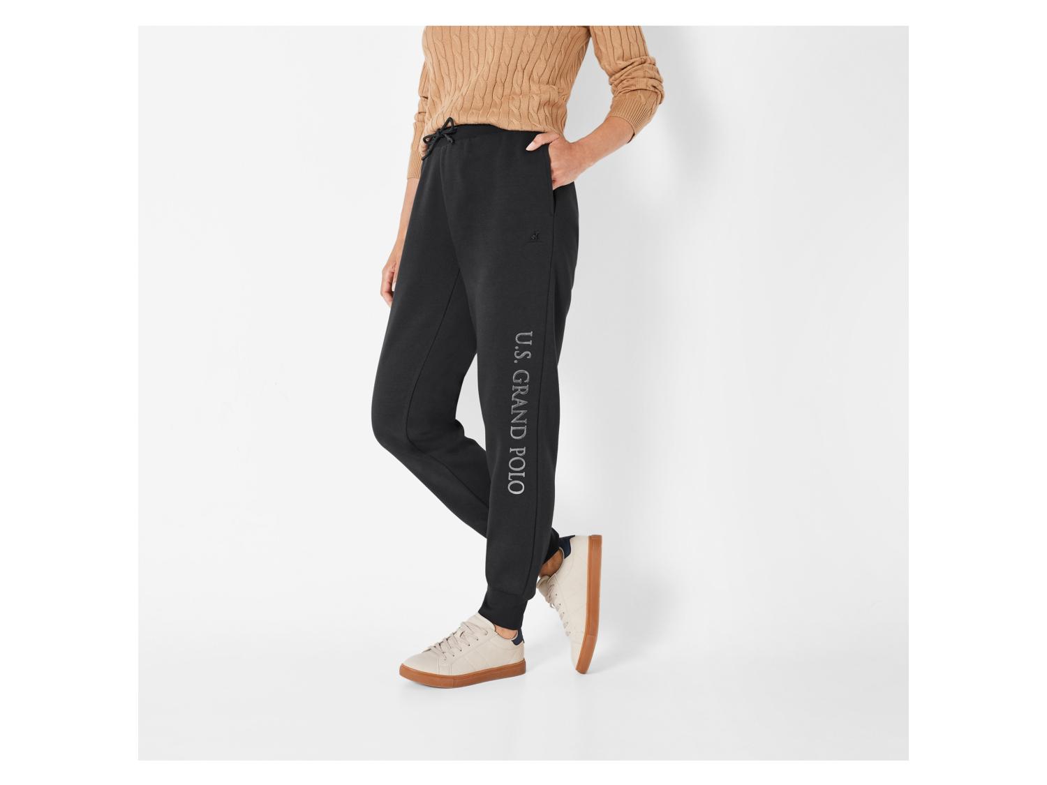 DLLDLGG Sherpa Gevoerde Joggingbroek, Athletic Dikke Warme Joggingbroek