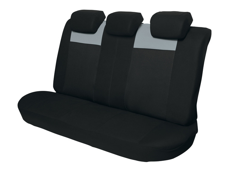 Autostoelhoezen set