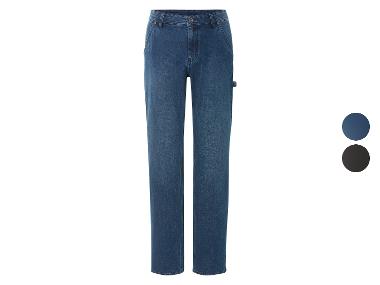 LIVERGY® Heren jeans - Relaxed fit