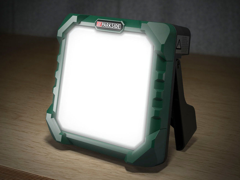Ga naar volledige schermweergave: PARKSIDE® LED-werkschijnwerper - afbeelding 2