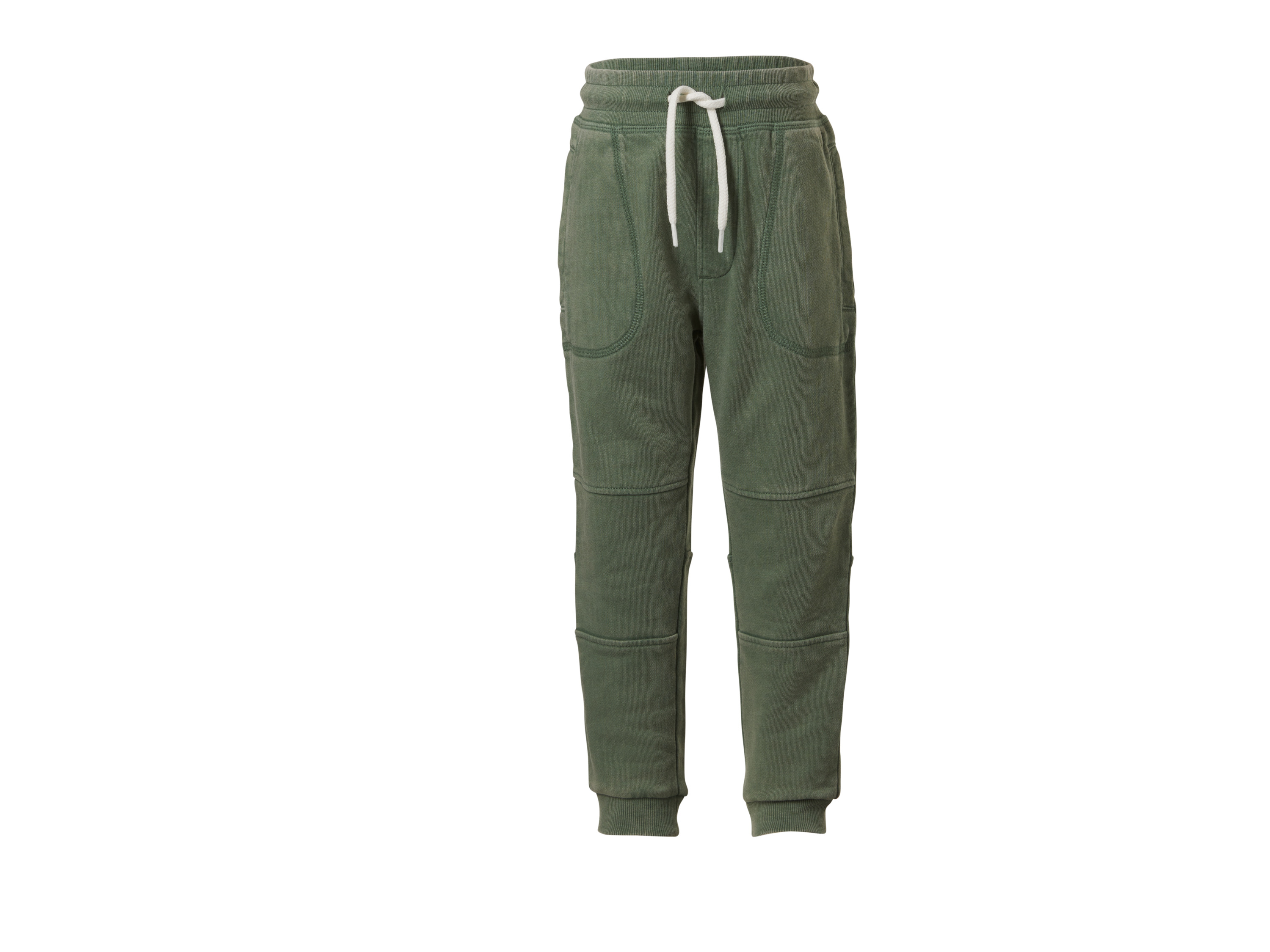 LUPILU Kinder joggingbroek (groen, 98/104)