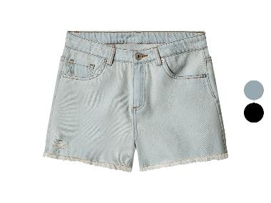 ESMARA KIDS Korte kinder broek
