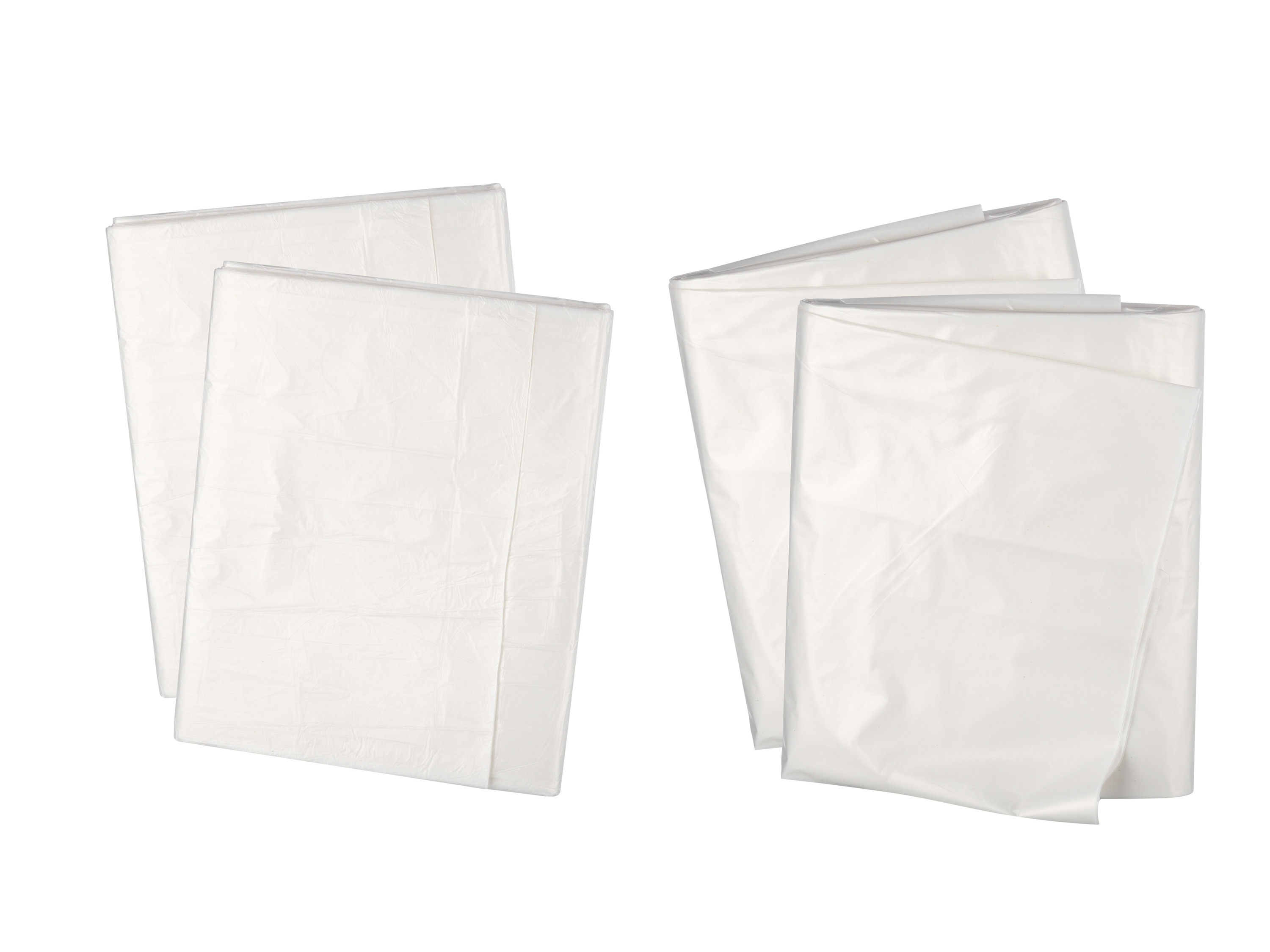 PARKSIDE Afdekfolie of stofbeschermingsdeur (Afdekzeilen)