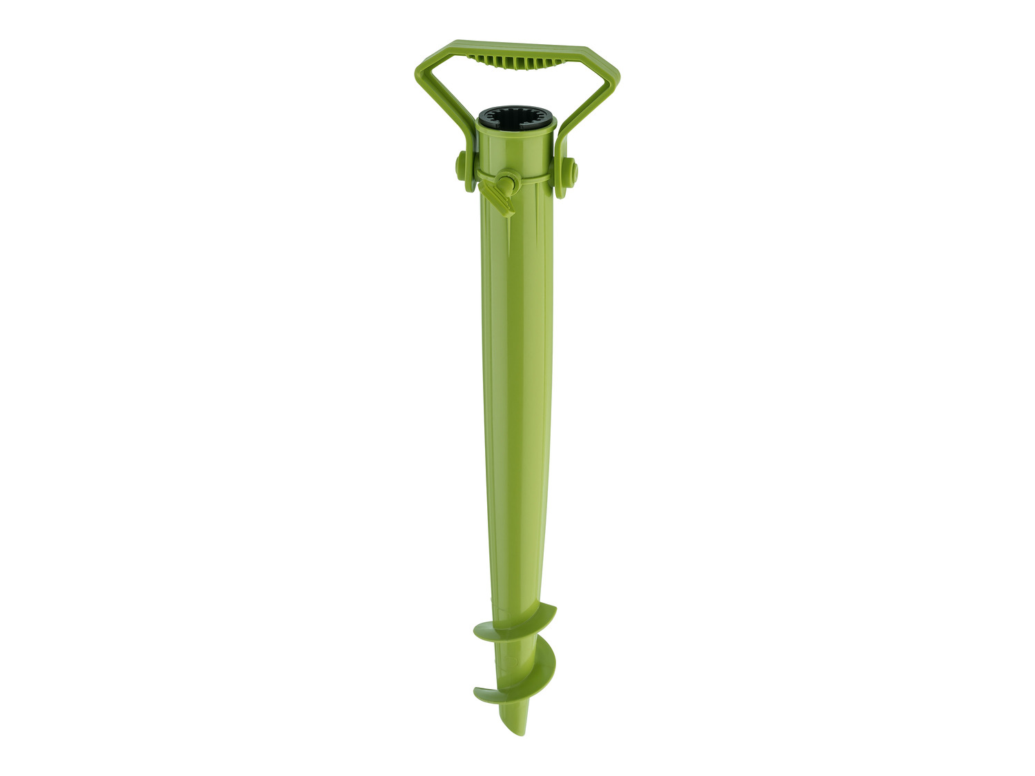 LIVARNO home Grondschroef voor parasols LIDL