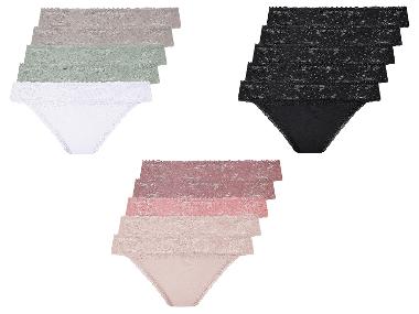 esmara® 5 dames strings