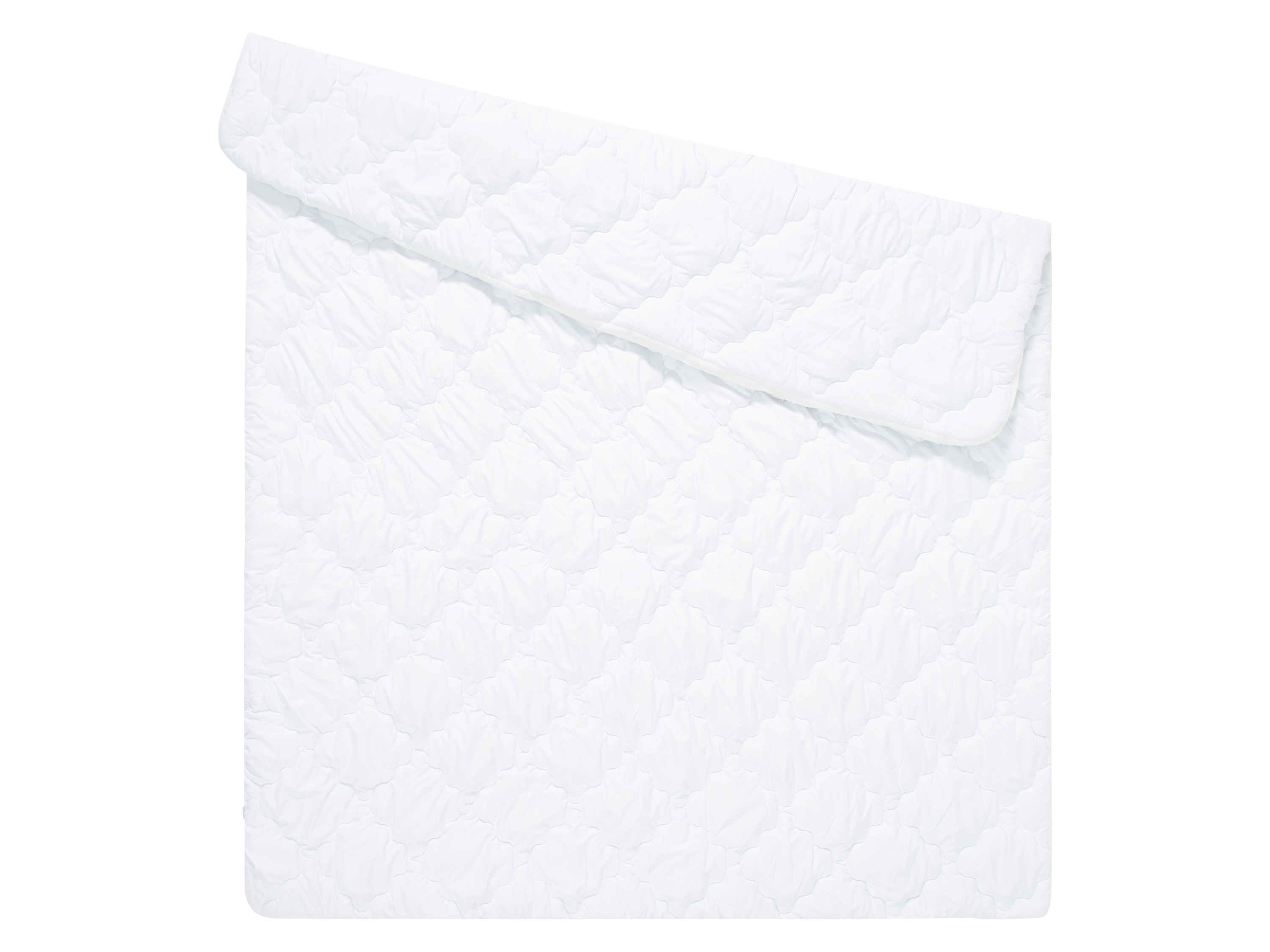 LIVARNO HOME Duo-dekbed Polygiene, 240 x 220 cm