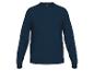 Een donkerblauwe longsleeve van Livergy.