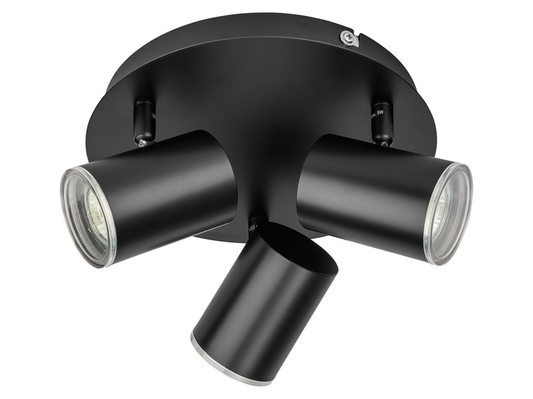 Ga naar volledige schermweergave: LIVARNO home LED-badkamerlamp - afbeelding 13