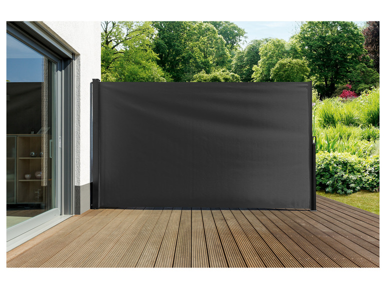 Ga naar volledige schermweergave: LIVARNO home Zijluifel 350 x 200 cm - afbeelding 3