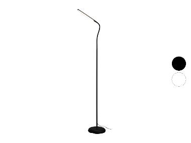 ® Staande LED-lamp met flexibele kop