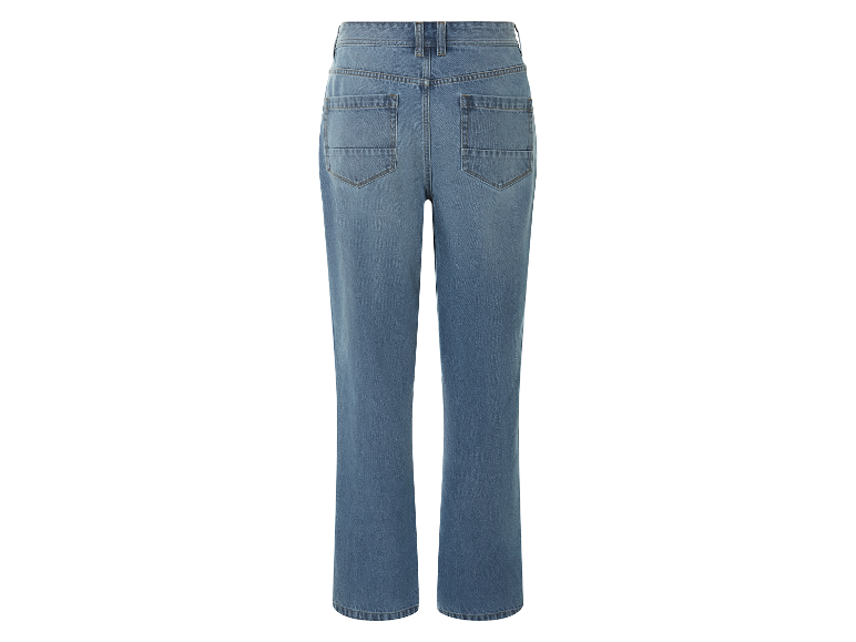 Heren jeans - Relaxed fit
